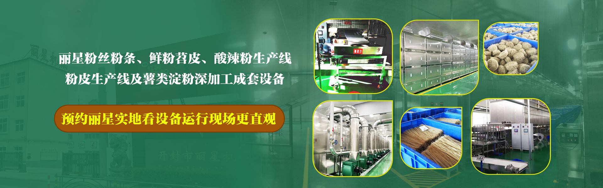 粉條生產線,粉條生產機,粉條生產設備