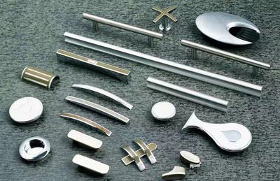 專業金屬材料供應商——為客戶提供高品質材料與全方位解決方案